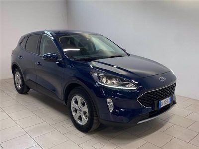 usata Ford Kuga FHEV 4WD Connect Automatica