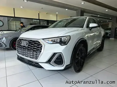 Usata Audi Q3 Sportback