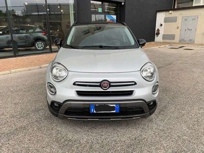 usata Fiat 500X 500X2018 1.6 mjt Cross 130cv