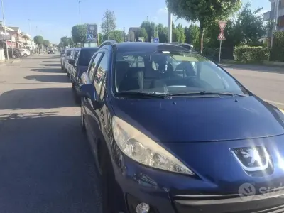 Usata Peugeot 207