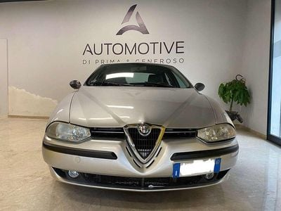 Alfa Romeo 156
