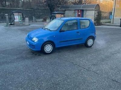 Fiat Seicento