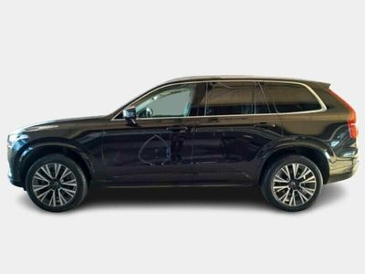 usata Volvo XC90 D5 AWD Geartronic 7 posti Business Plus del 2019 usata a Pordenone