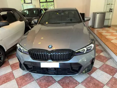 Usata BMW 320