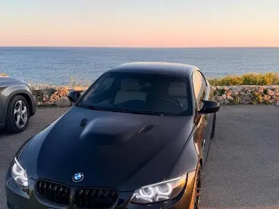 Begagnad BMW 330 Cabriolet