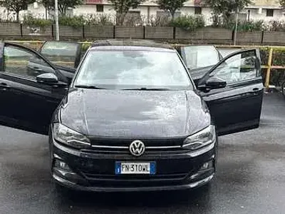 Usata VW Polo