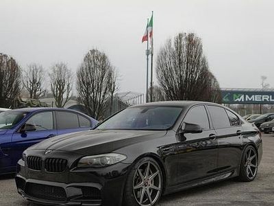 Usata BMW 530 245 CV (180 kW) 2010 Berlina