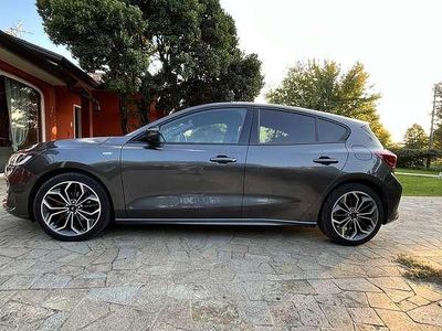 Usata Ford Focus ST-Line 125 CV (91 kW) 2023 Berlina