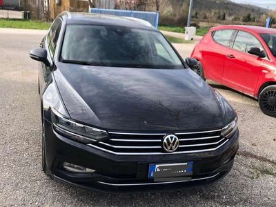 usata VW Passat Variant 2.0 tdi Business 150cv dsg