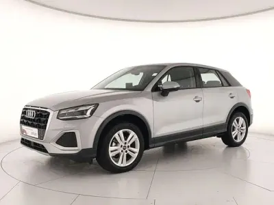 Usata Audi Q2