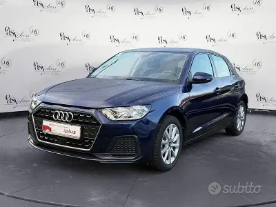 Occasion Audi A1 Sportback
