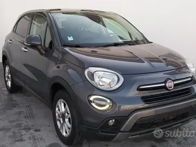 Usata Fiat 500 120 CV (88 kW) 2019 Station wagon