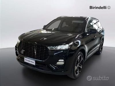 Occasion DR DR 6.0 155 ch (114 kW) 2023 Noir SUV