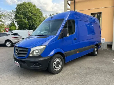 Usata Mercedes Sprinter