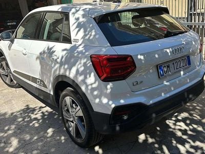Usata Audi Q2 Admired 150 CV (110 kW) 2023 SUV