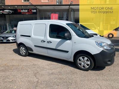 usata Renault Kangoo + IVA-MAXI EXPRESS 1.5 dCi 90cv