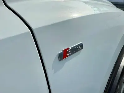 Usata Audi Q3 S-Line 150 CV (110 kW) 2020 SUV