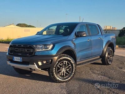 Usata Ford Ranger Raptor 2019 Pick-up
