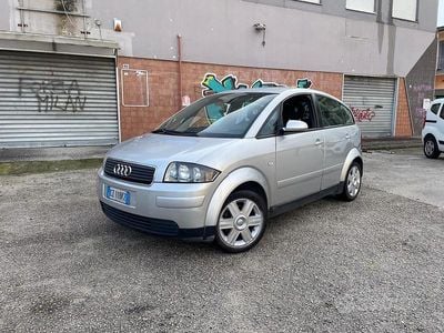 Audi A2