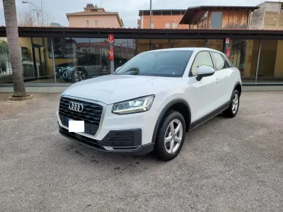 Usata Audi Q2