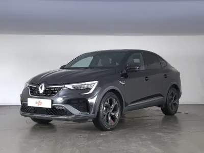 Usata Renault Arkana R.S. 145 CV (106 kW) 2022 SUV