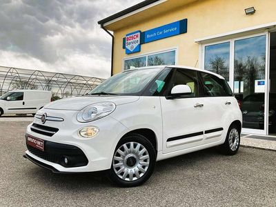 Usata Fiat 500L 95 CV (69 kW) 2019 Bianco Monovolume