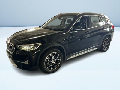 usata BMW X1 XDRIVE18D XLINE PLUS AUTOXDRIVE18D XLINE PLUS AUTO