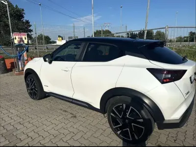 Usata Nissan Juke 94 CV (69 kW) 2025 SUV