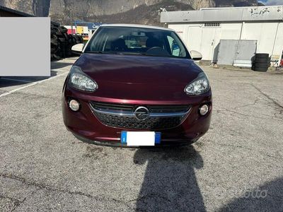 usata Opel Adam 2013