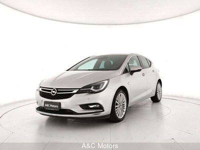 usata Opel Astra 1.6 CDTI 5P