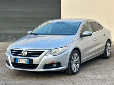 VW CC