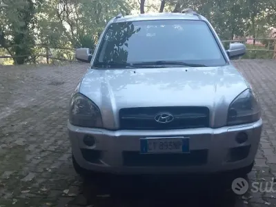 Usata Hyundai Accent 82 CV (60 kW) 2004