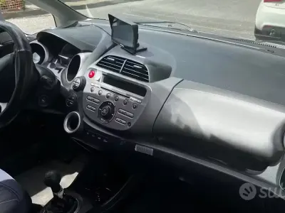 Usata Honda Jazz