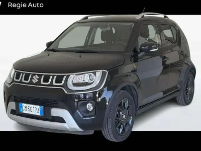 Usata Suzuki Ignis 83 CV (61 kW) 2023 Other SUV