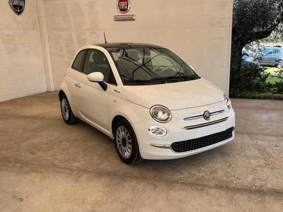 usata Fiat 500 1.0 Hybrid Dolcevita