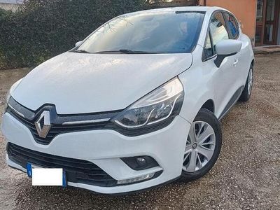 usata Renault Clio IV Clio 1.5 dCi 8V 90CV EDC 5 porte Energy