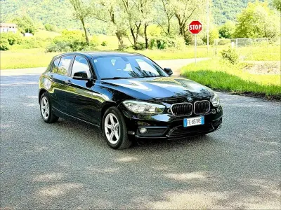 Usata BMW 116