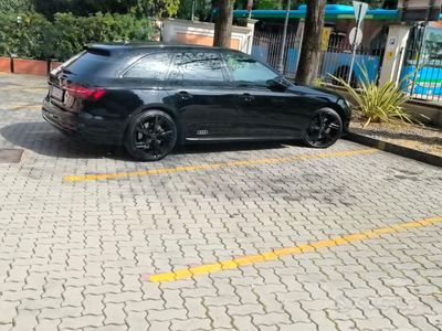 usata Audi A4 avant 45 tdi