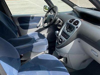 usata Citroën Xsara picasso