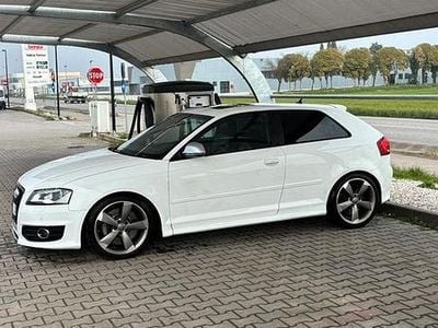 Usata Audi S3 300 CV (220 kW) 2007 Utilitaria