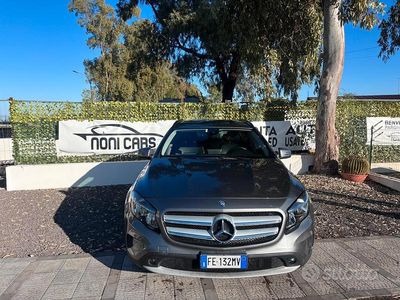 Usata Mercedes GLA200 136 CV (100 kW) 2016 SUV