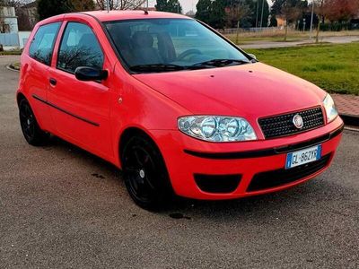 usata Fiat Punto Classic 1.3 MJT 3 porte Active