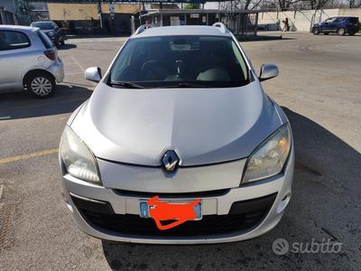 Renault Mégane