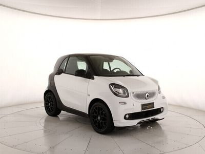 usata Smart ForTwo Coupé Fortwo1.0 Superpassion 71cv twinamic