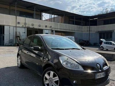 Usata Renault Clio II 58 CV (42 kW) 2007 Berlina