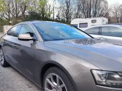 Usata Audi A5