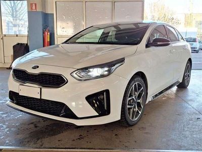 usata Kia ProCeed ProCeed1.6 CRDI GT Line