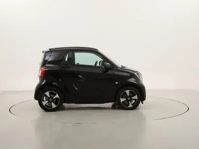 Usata Smart ForTwo Coupé Passion 41 kW (56 CV) 2021 Utilitaria