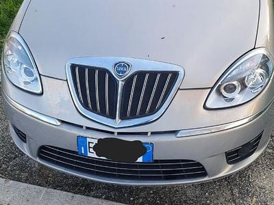 Lancia Musa