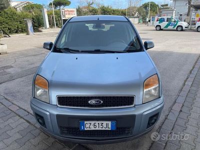 usata Ford Fusion 1.4 16V 5p. Collection